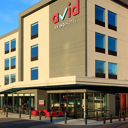 Avid Hotels - Nashville Airport By Ihg Екстериор снимка