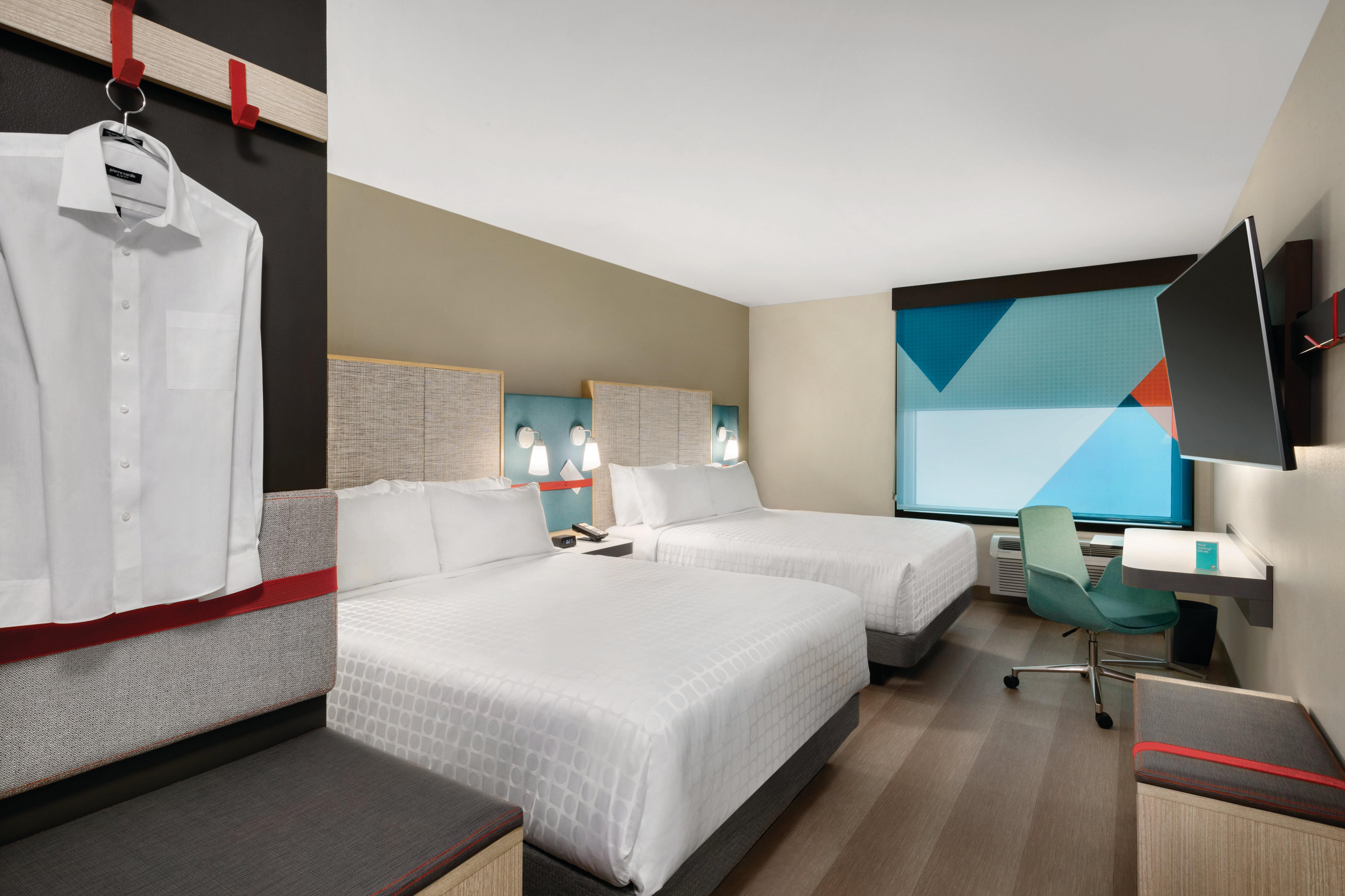 Avid Hotels - Nashville Airport By Ihg Екстериор снимка