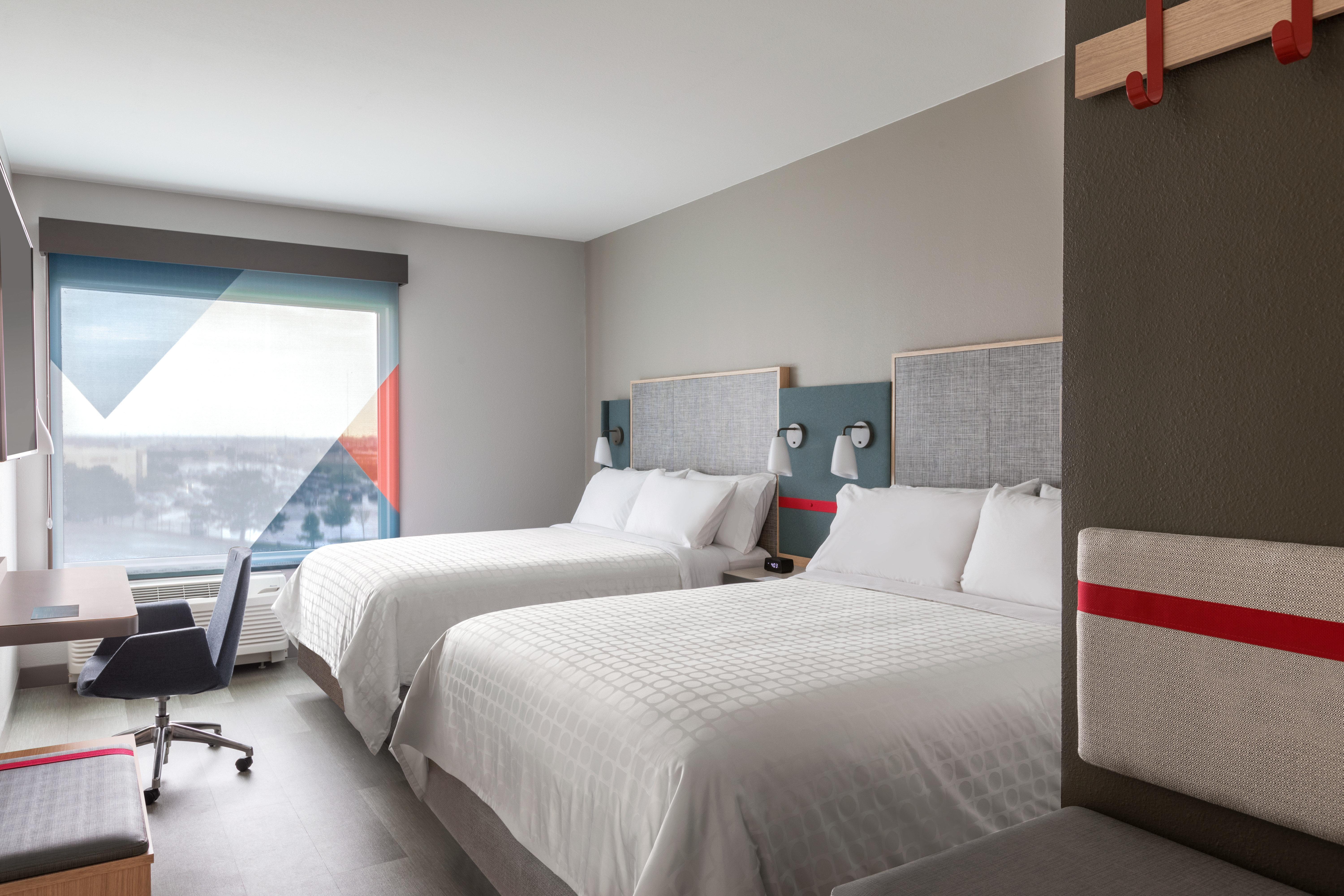 Avid Hotels - Nashville Airport By Ihg Екстериор снимка