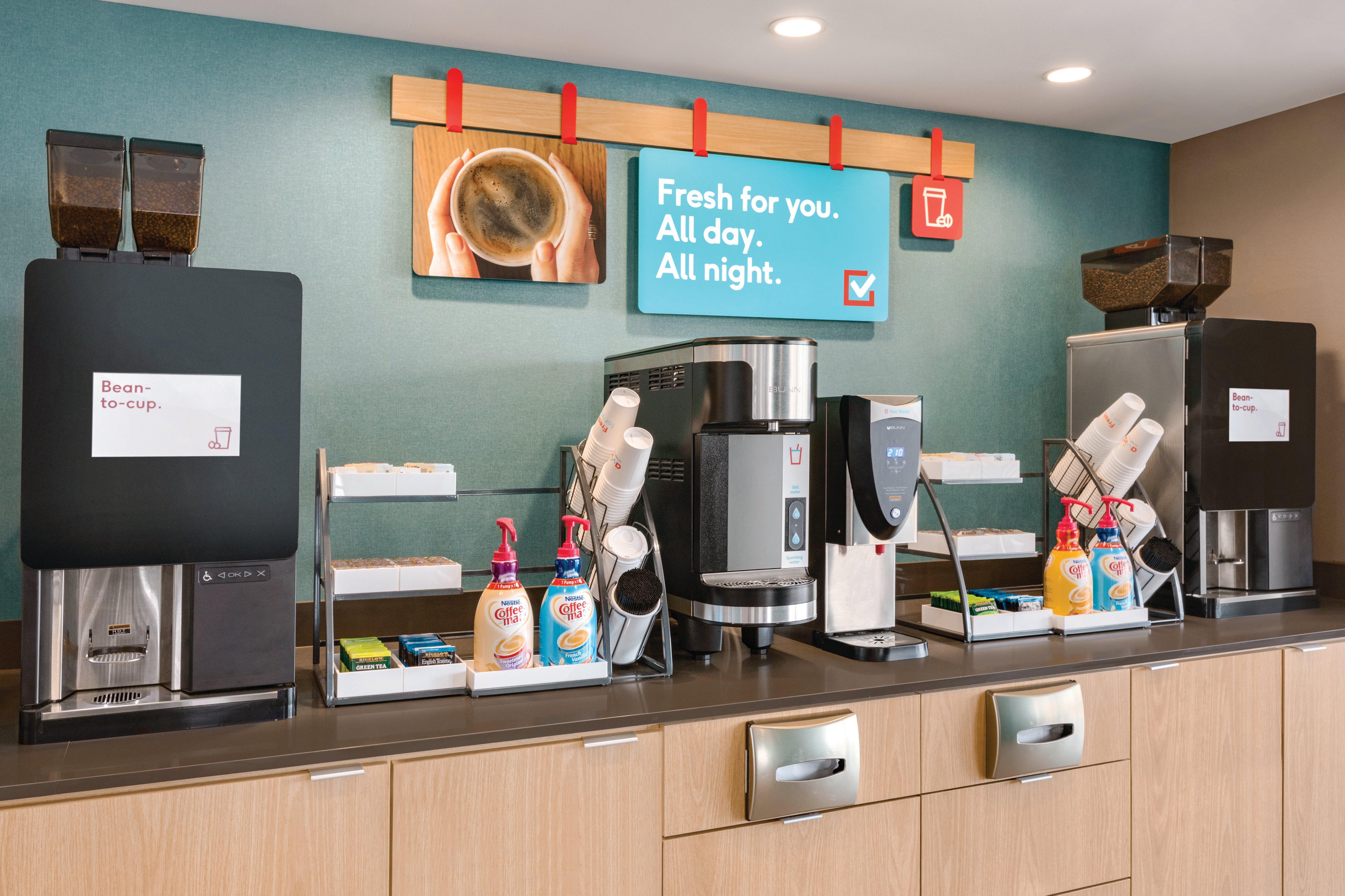 Avid Hotels - Nashville Airport By Ihg Екстериор снимка