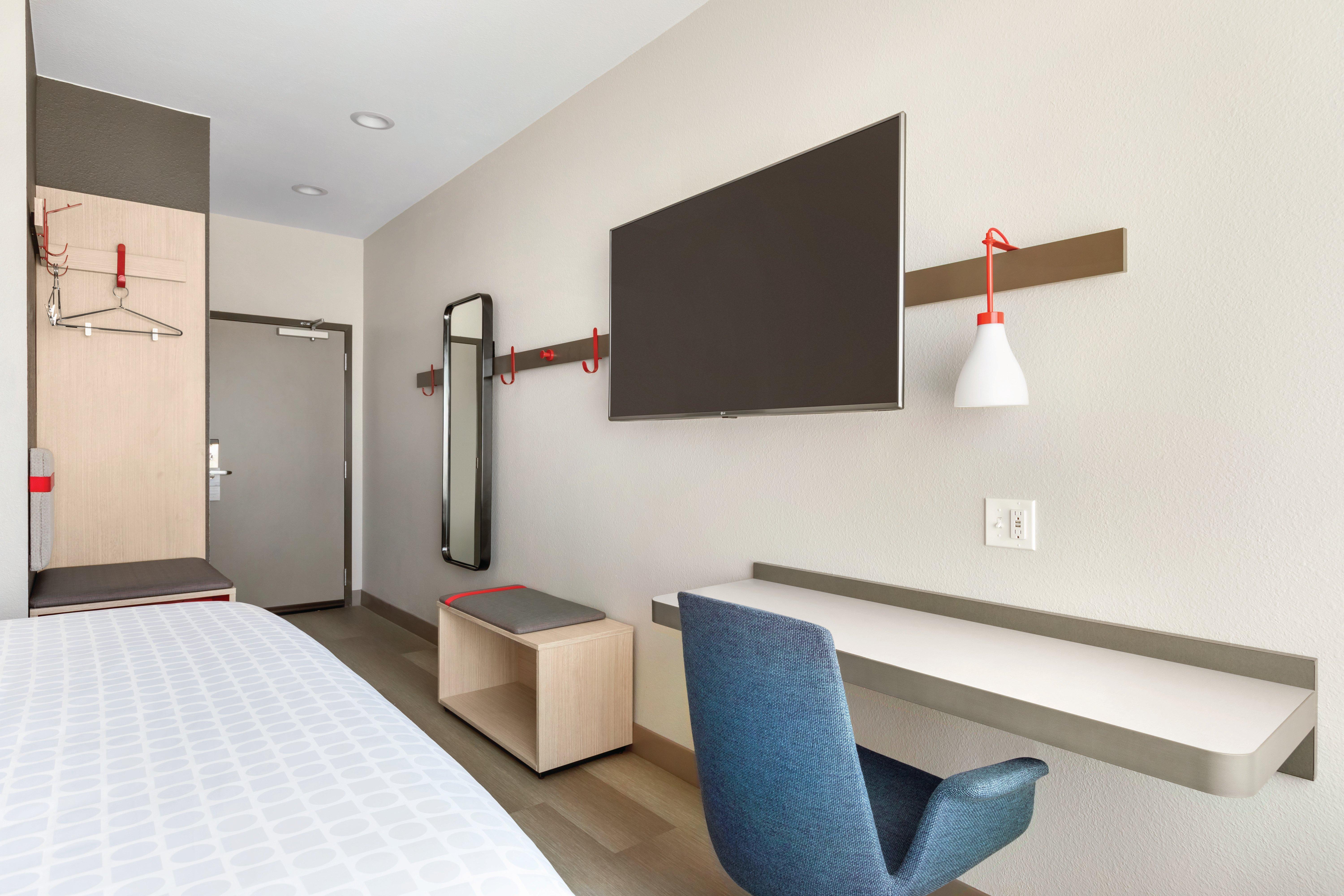 Avid Hotels - Nashville Airport By Ihg Екстериор снимка