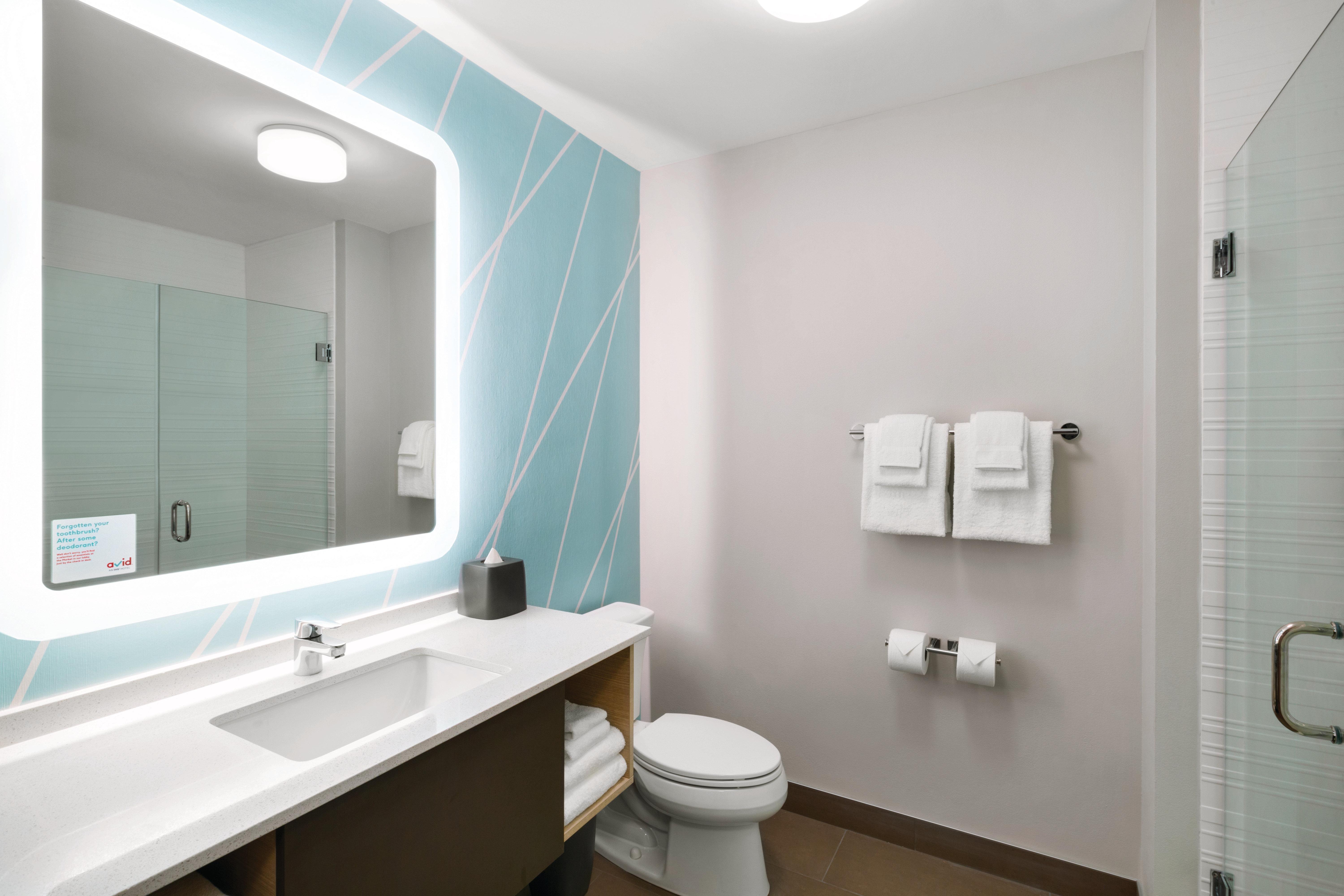 Avid Hotels - Nashville Airport By Ihg Екстериор снимка