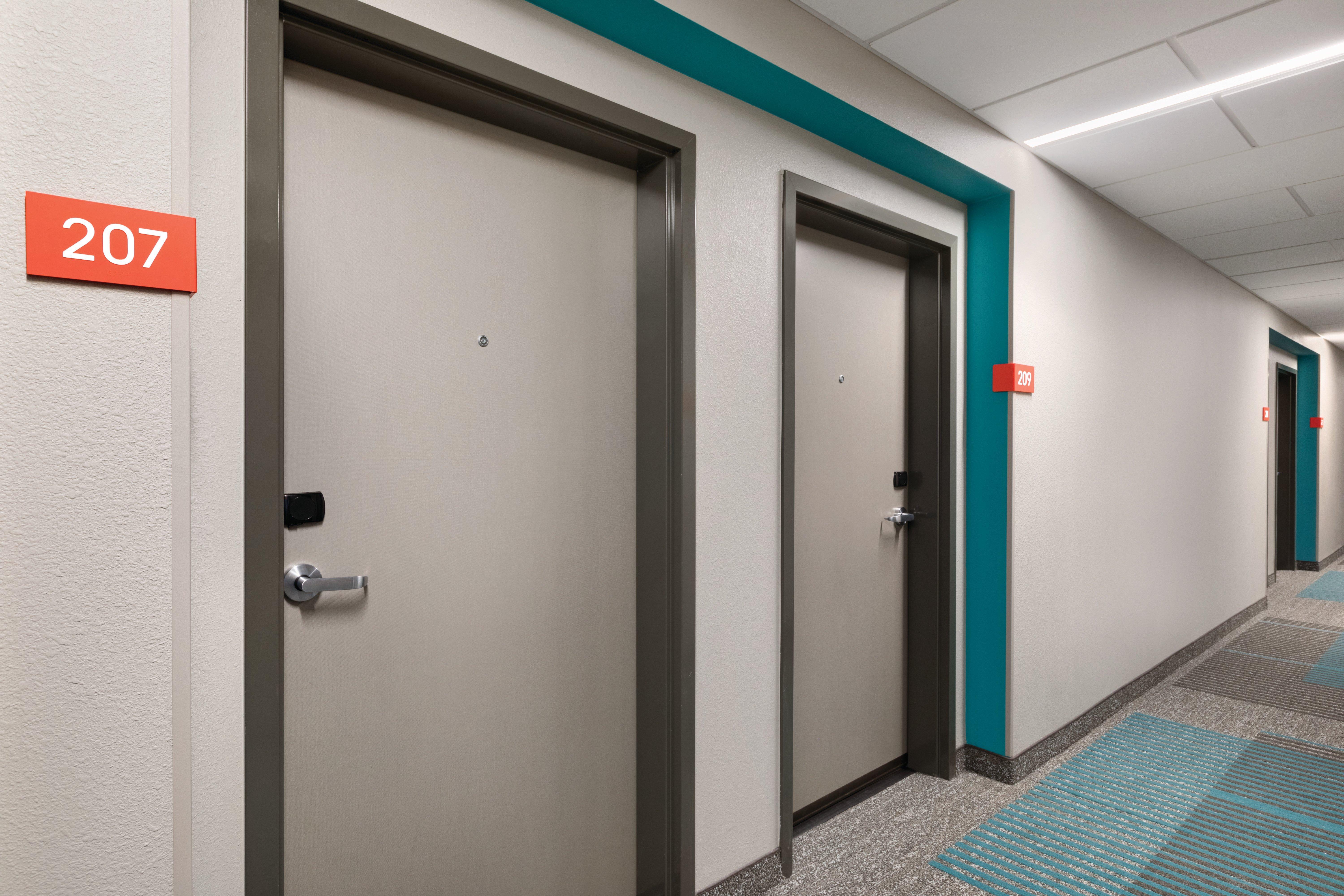 Avid Hotels - Nashville Airport By Ihg Екстериор снимка