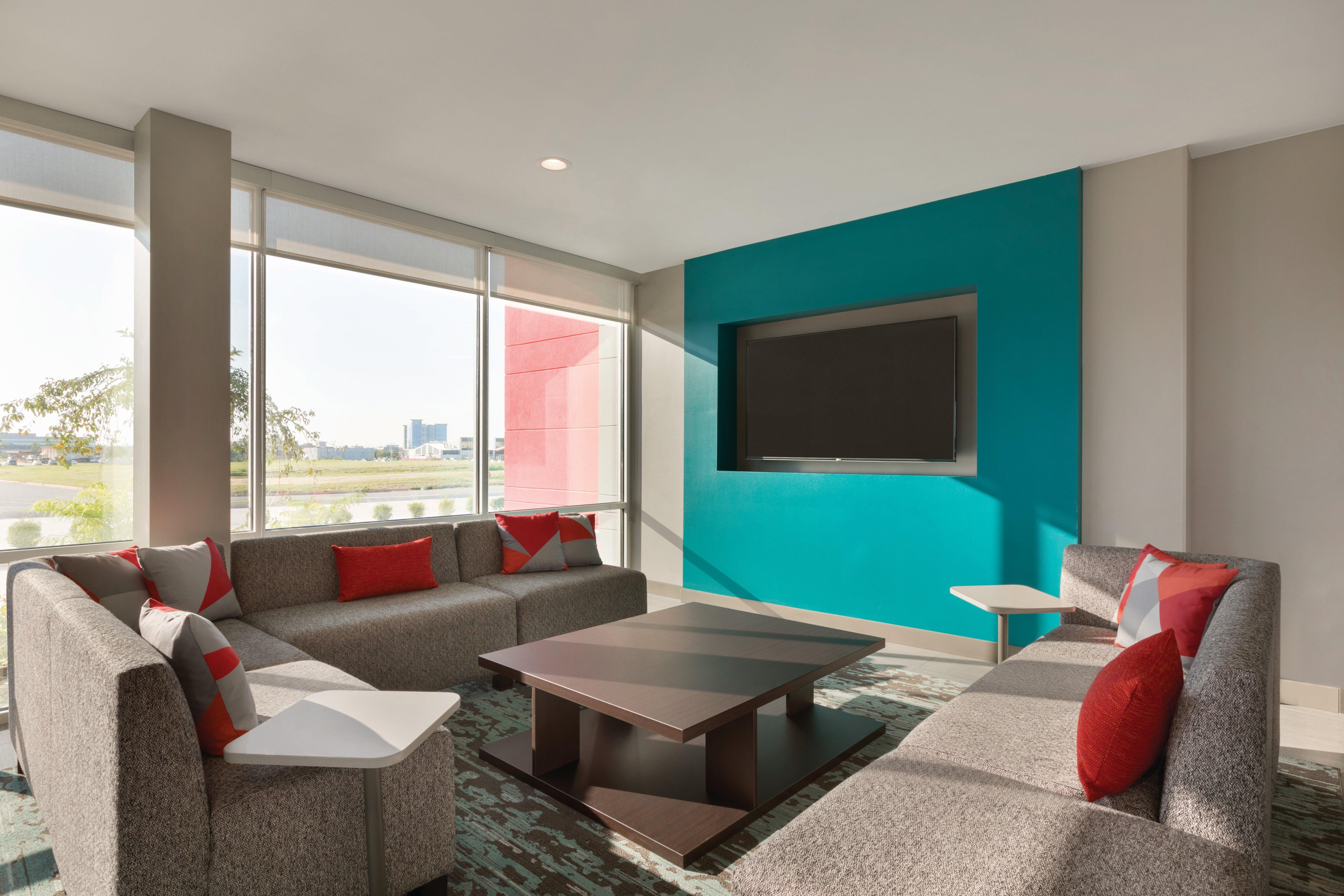 Avid Hotels - Nashville Airport By Ihg Екстериор снимка