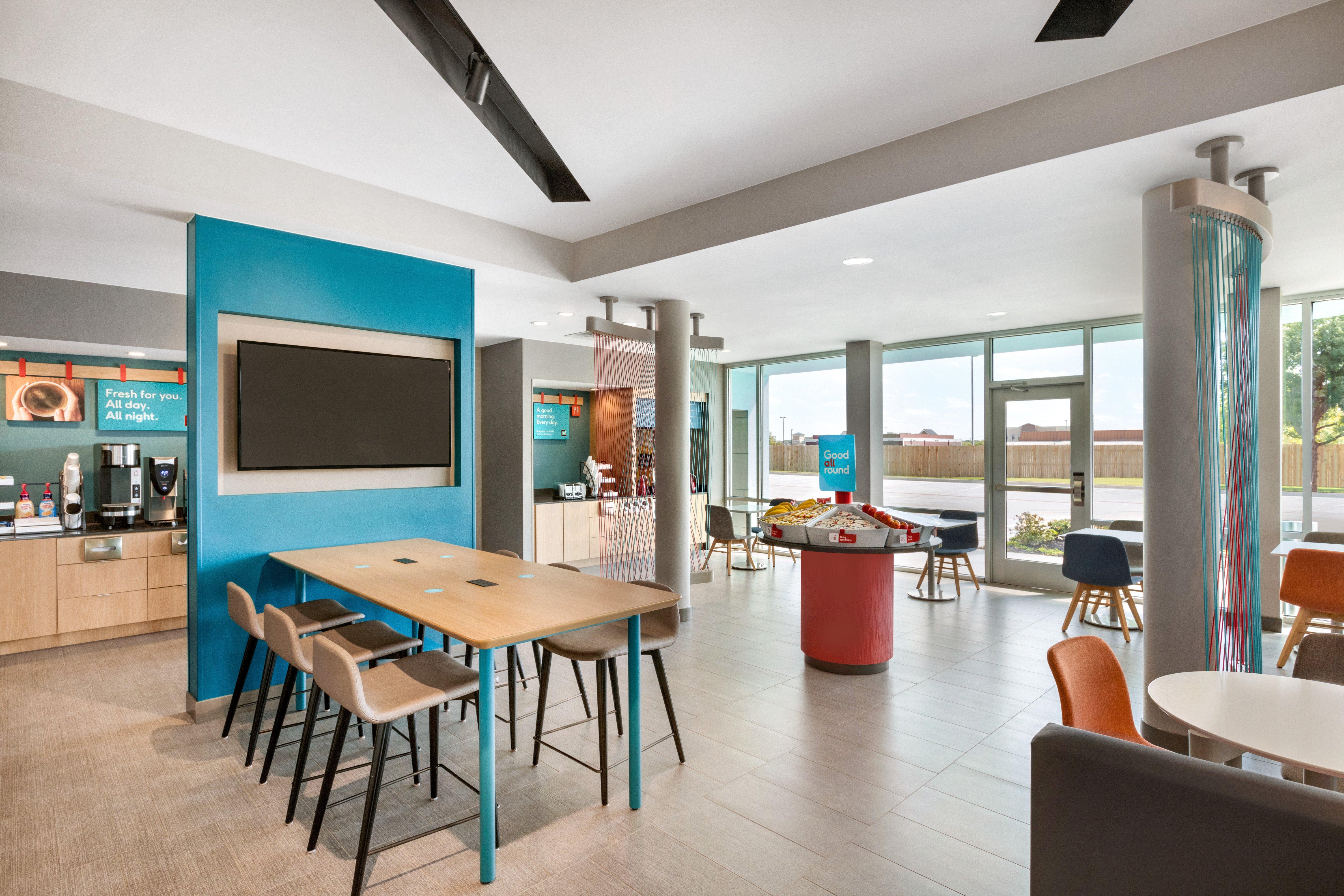 Avid Hotels - Nashville Airport By Ihg Екстериор снимка