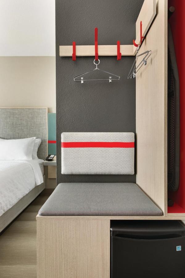 Avid Hotels - Nashville Airport By Ihg Екстериор снимка