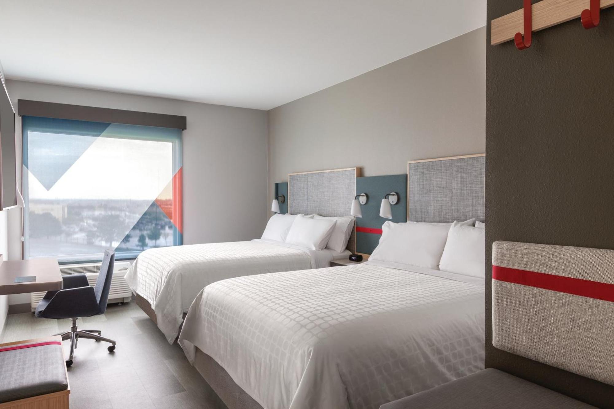 Avid Hotels - Nashville Airport By Ihg Екстериор снимка